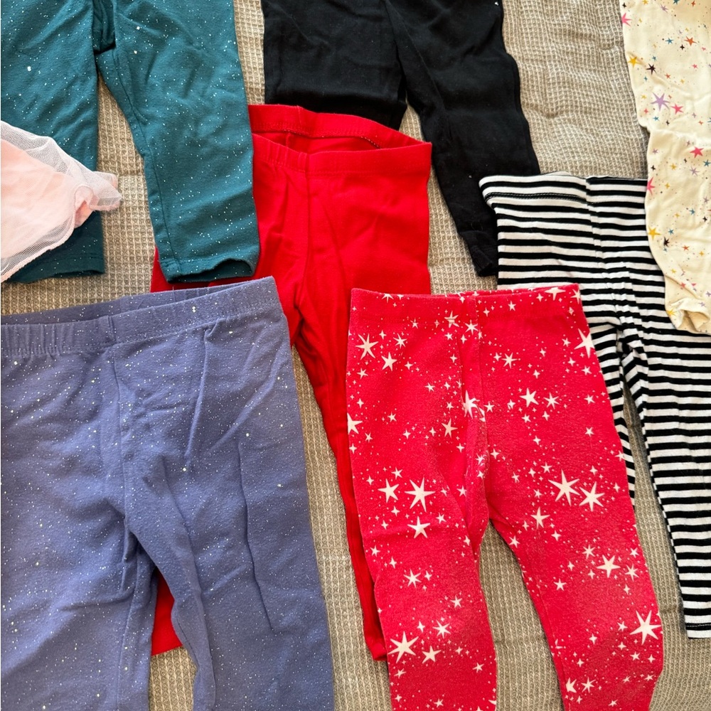Beautiful pants